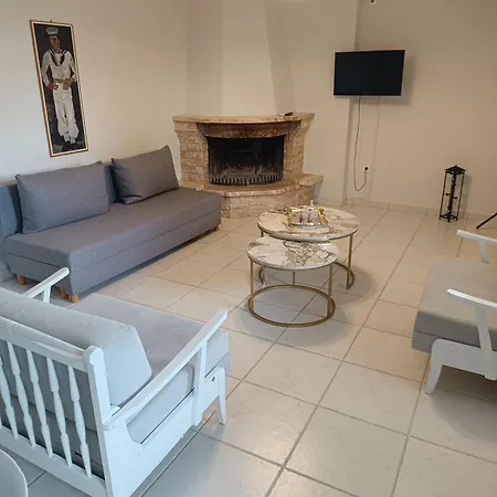Olive & Garden Holiday home