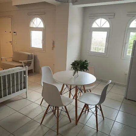 Olive & Garden Holiday home *