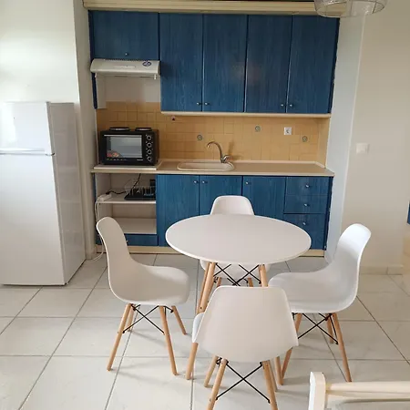 Olive & Garden Holiday home *