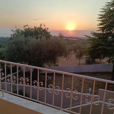 Holiday home Olive & Garden