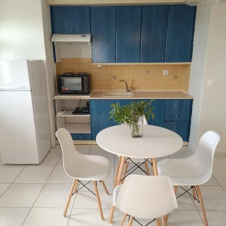 Olive & Garden Holiday home