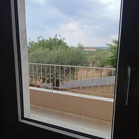 Olive & Garden Holiday home