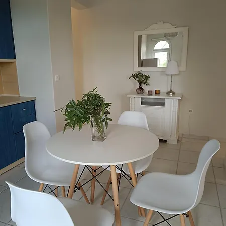 Holiday home Olive & Garden *