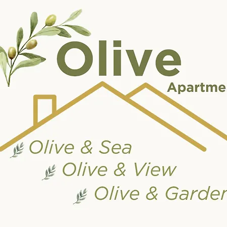 Olive & Garden *