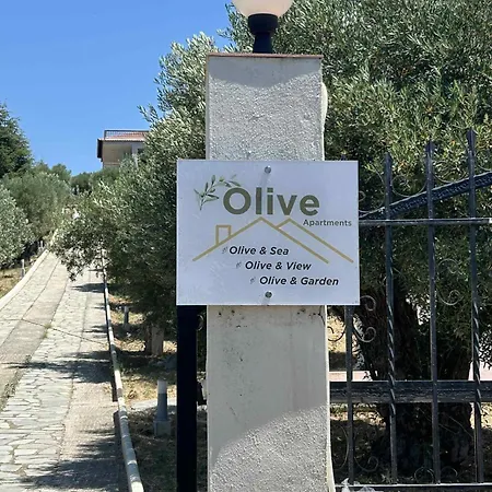 Olive & Garden